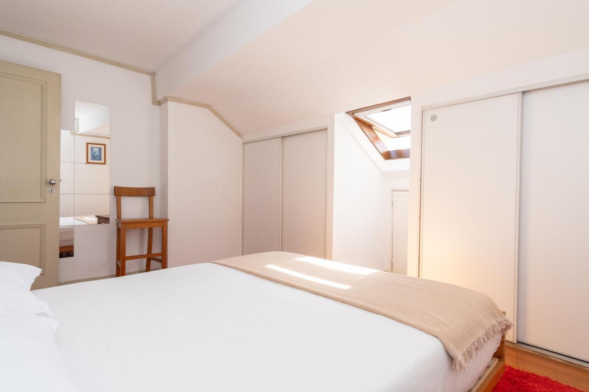 Ttl126 - Apartamento Em Alfama Lisbon Bagian luar foto