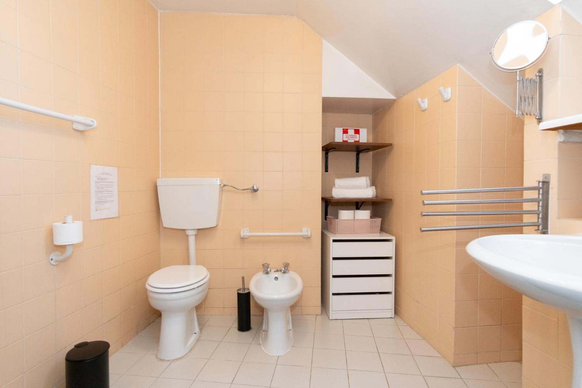 Ttl126 - Apartamento Em Alfama Lisbon Bagian luar foto